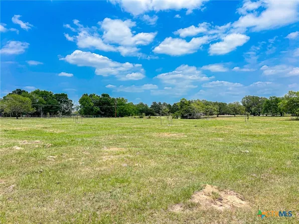 0 County Road 128, Hallettsville, TX 77964