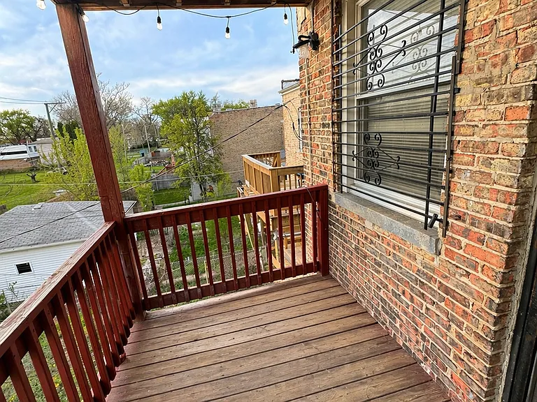 6234 S Throop St #2 — Photo 8