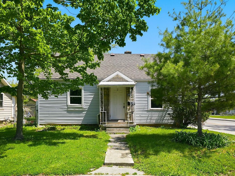 1st image of 3421 Alexander St