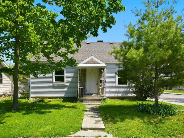 3421 Alexander St, Fort Wayne, IN 46806