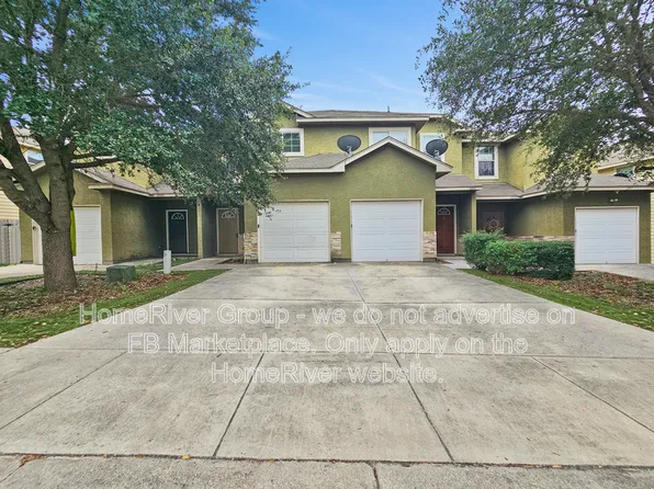 6322 Attucks Ln, San Antonio, TX 78238