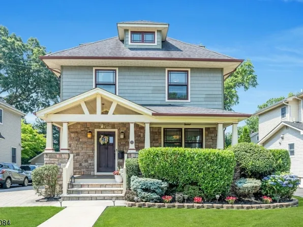 375 Chestnut St, Nutley Twp., NJ 07110