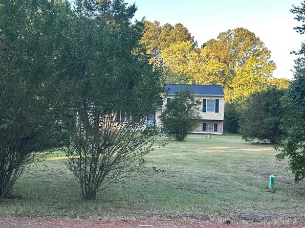 11466 Dryden Rd, Princess Anne, MD 21853