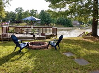 129 Dennis Rd, Gladwin, MI 48624