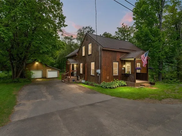 4429 Norway St, Cold Brook, NY 13324