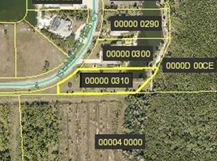4981 Island Acres Ct, Saint James City, FL 33956