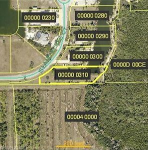 4981 Island Acres Ct, Saint James City, FL, 33956