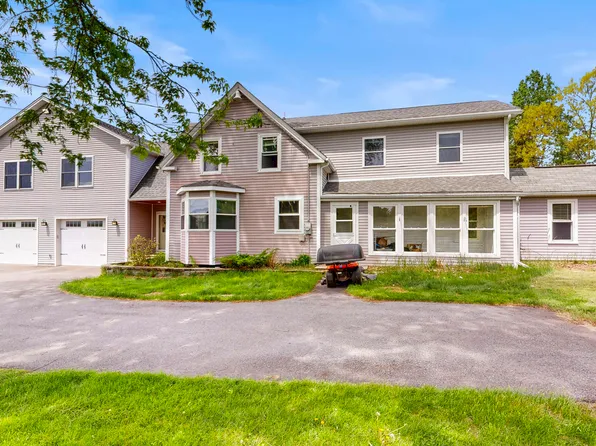 136 Hogan Road, Lewiston, ME 04240