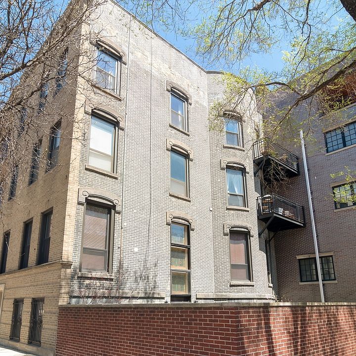 1st image of 1003 N Lasalle St #2