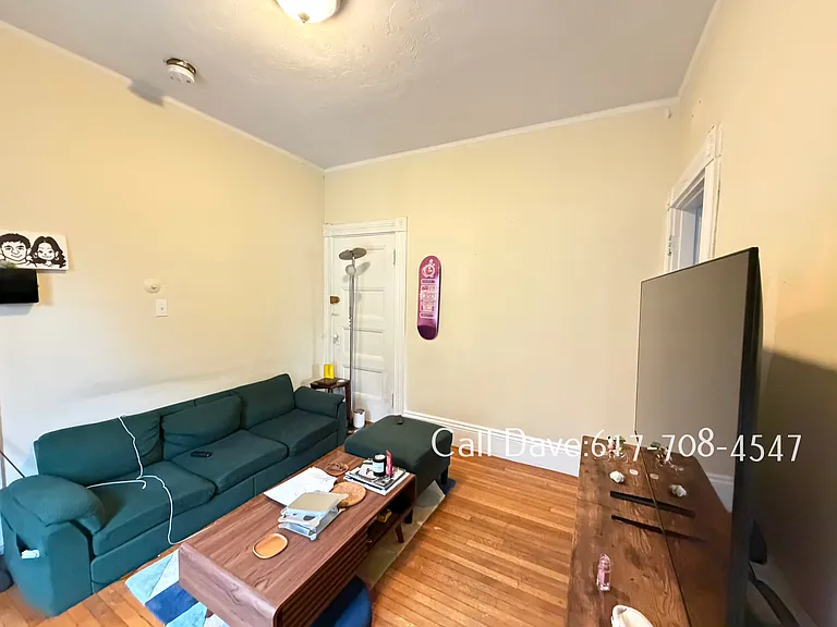 38 Ridgemont St #1 — Photo 15
