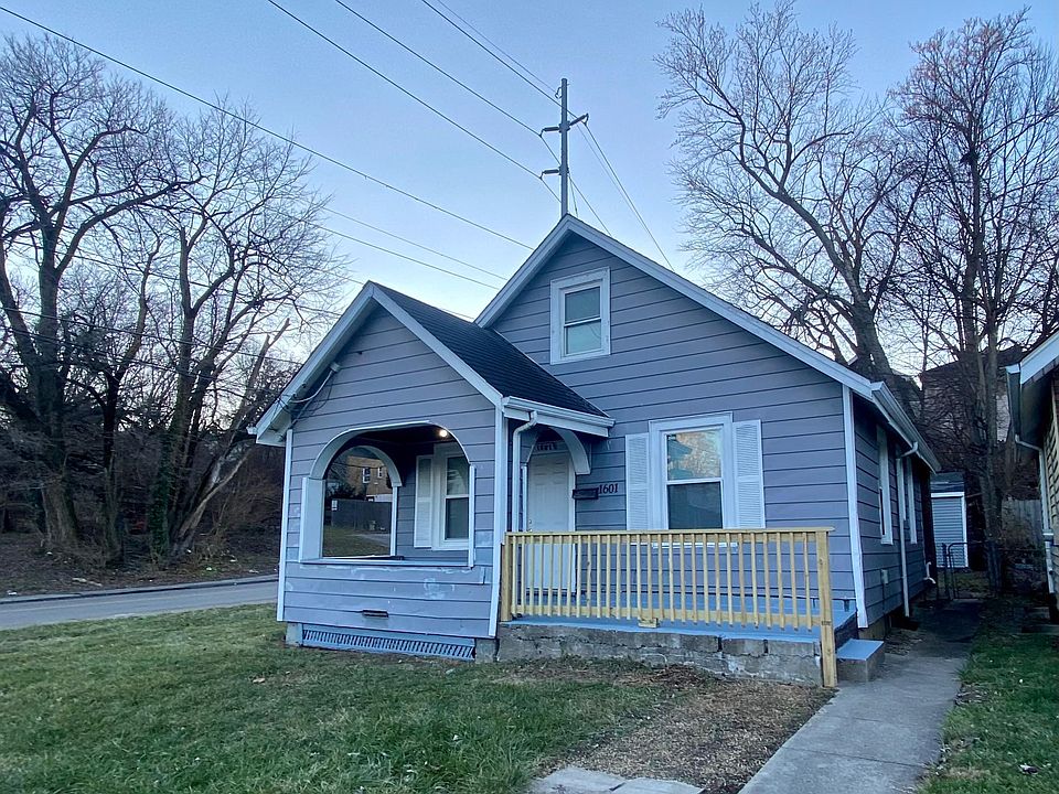 1st image of 1601 Minion Ave