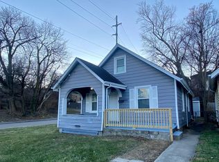1601 Minion Ave, Cincinnati, OH 45205