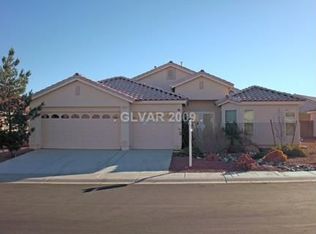 8957 Frasure Falls Ave, Las Vegas, NV 89178