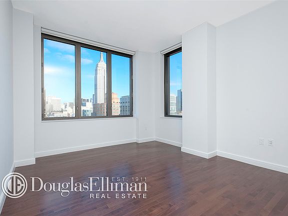 2nd image of 101 W 24th St APT 35E