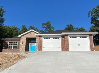 3623 Darren Ct, Jefferson City, MO 65109