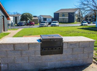 Saddle Ridge Apartments, Weatherford, TX 76086