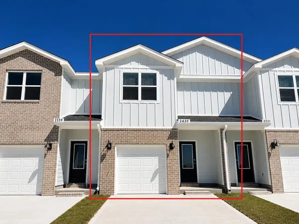 2430 Cliff Hollow Cir, Gulf Breeze, FL 32563