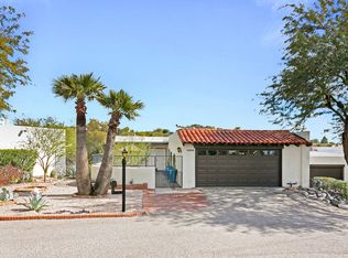 7558 N Desert Tree Dr, Tucson, AZ 85704