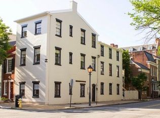 129 S Royal St SUITE 1, Alexandria, VA 22314