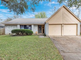 2419 Portland Dr, Richmond, TX 77406