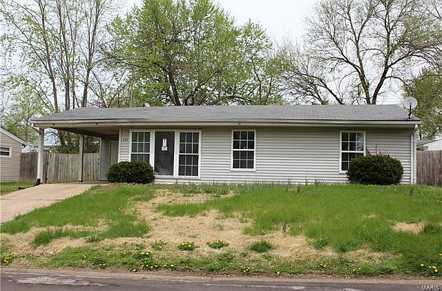 1st image of 9167 Harold Dr