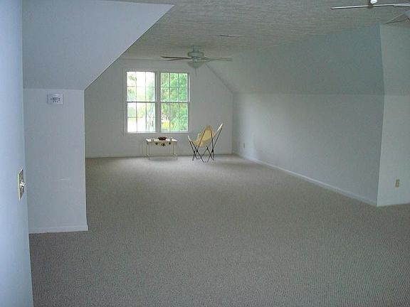 game room/ guest suite