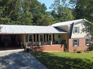 301 Briarwood Dr, Calhoun, GA 30701