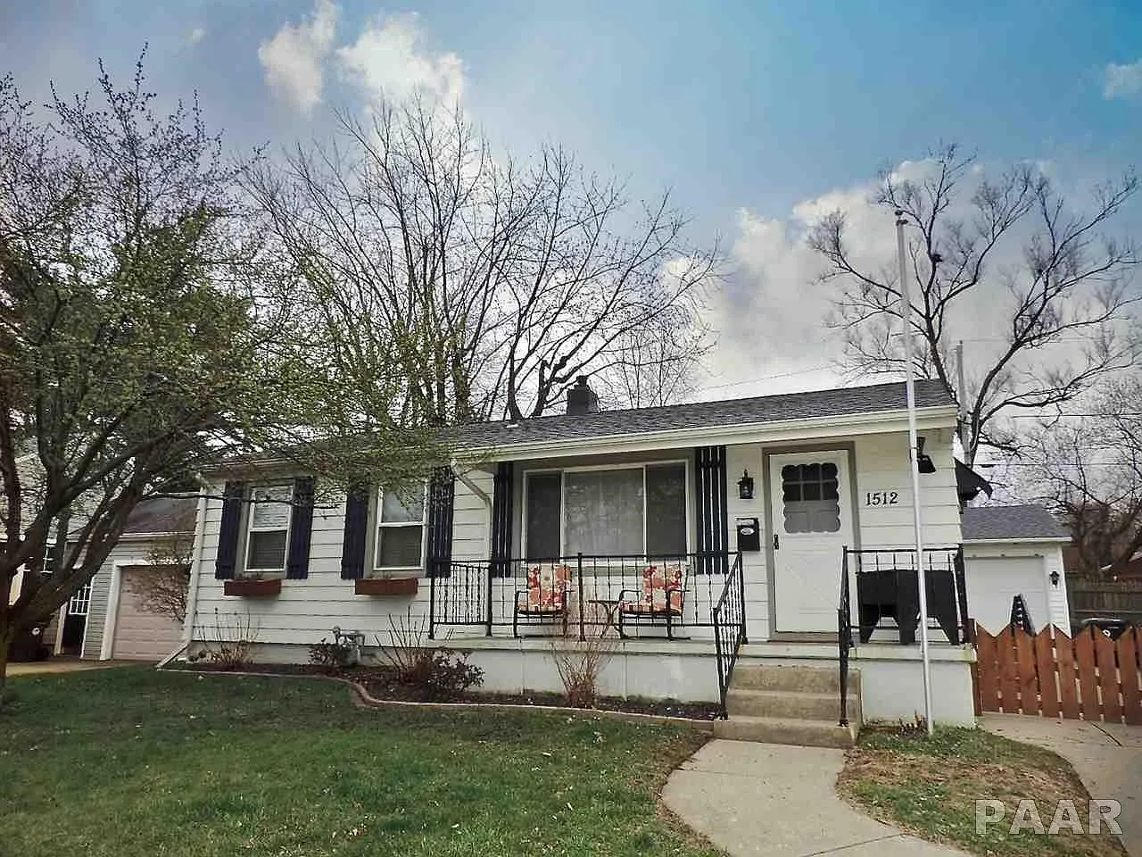 1512 Tennell Rd photo 1