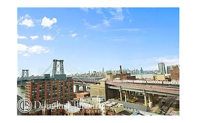 Sold by Douglas Elliman