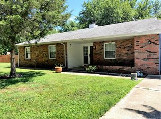 204 Evergreen Dr, O Fallon, IL 62269