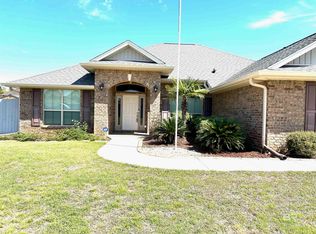 19056 Tralee Ct, Foley, AL 36535