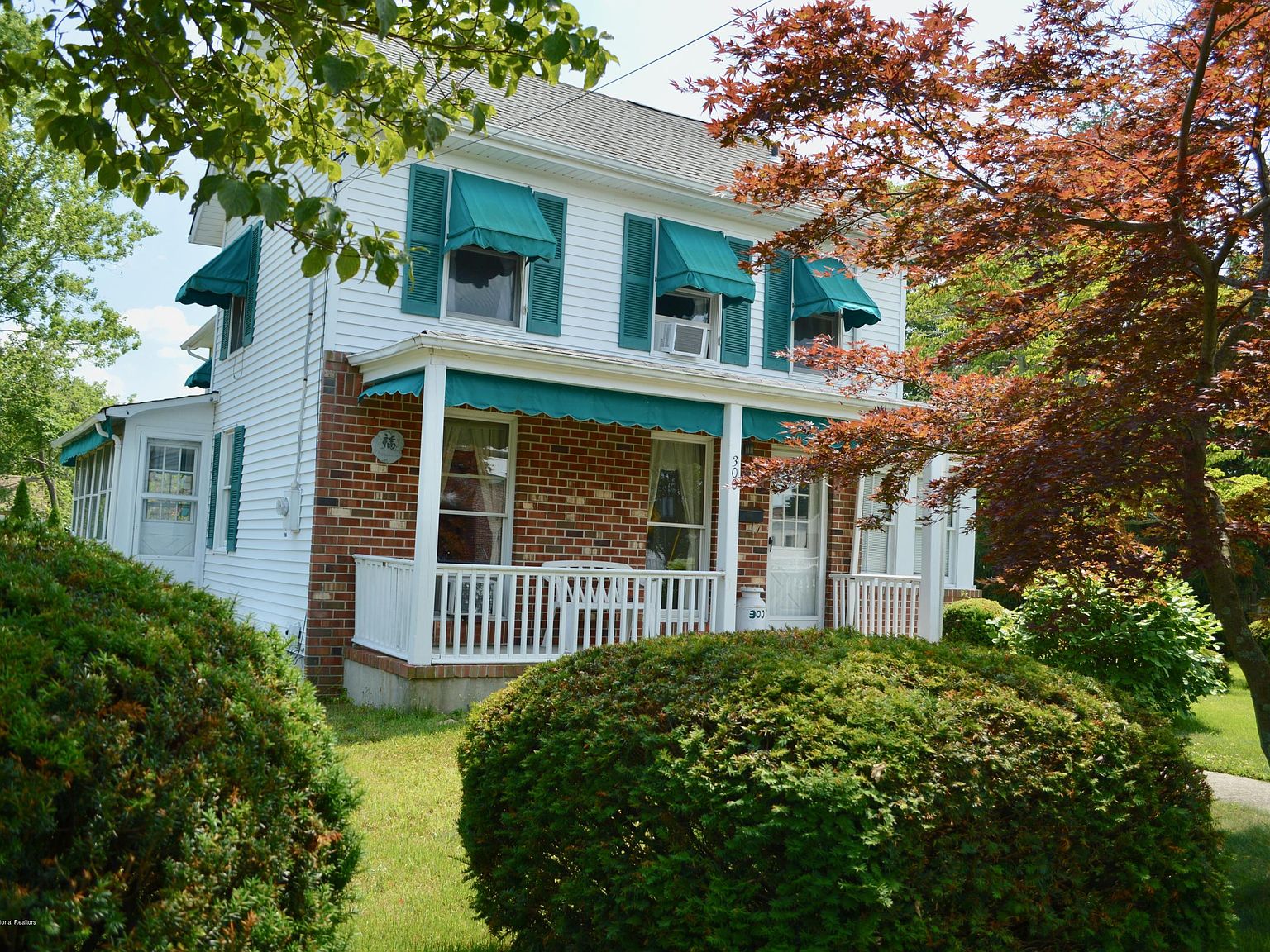 300 Union Ave, Lakehurst, NJ 08733 Zillow