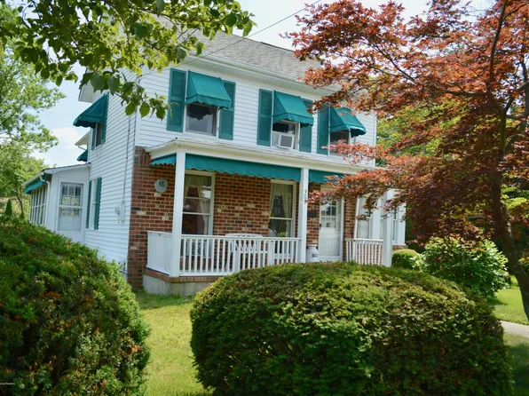 300 Union Ave, Lakehurst, NJ 08733