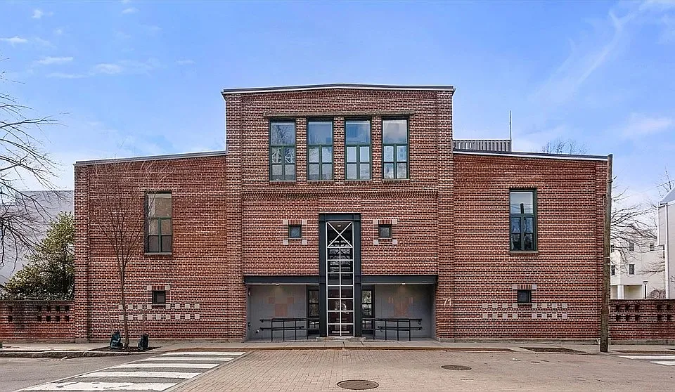 71 Fulkerson St #112