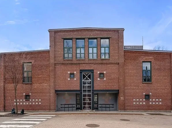 71 Fulkerson St APT 112, Cambridge, MA 02141
