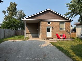3345 Beckett Pl, Severn, ON L3V 0V9