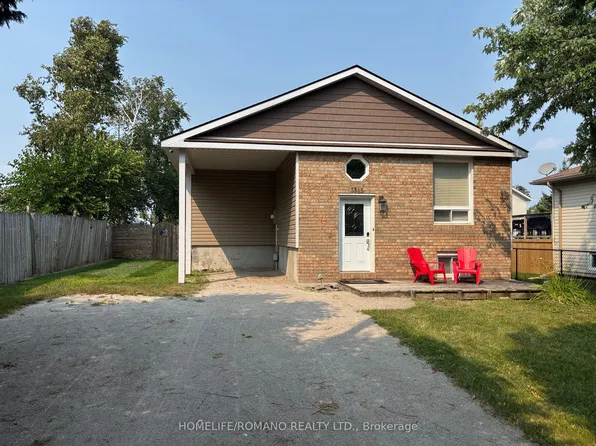 3345 Beckett Pl, Severn, ON L3V 0V9