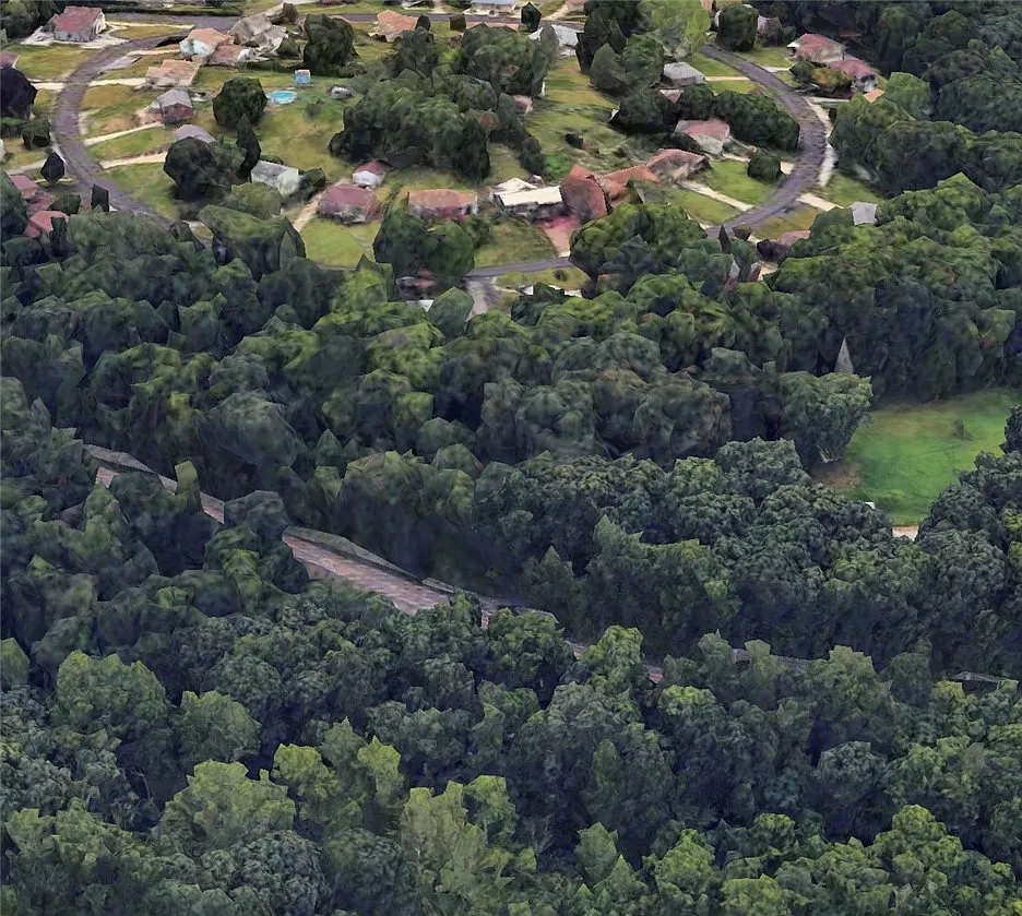 151 Beaver Grade Rd photo 1