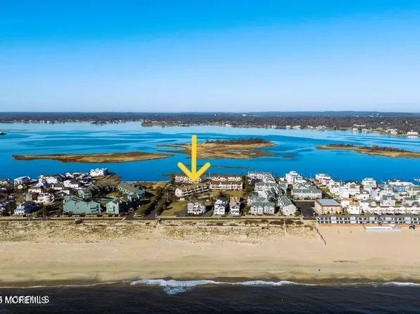 1540 Ocean Avenue #3, Sea Bright, NJ 07760