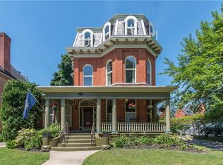 288 Linwood Ave, Buffalo, NY 14209