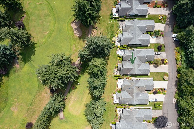 3rd image of 6830 Golf View Drive #A