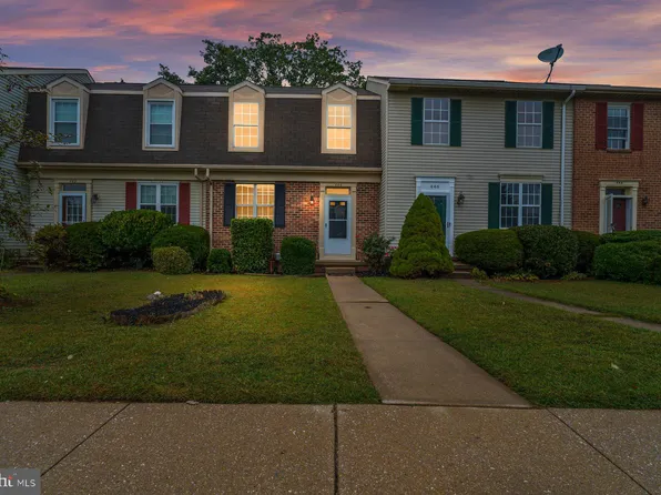 444 Logan Dr, Westminster, MD 21157