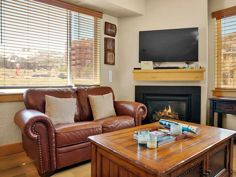 2653 Canyons Resort Dr #331-B — Photo 16