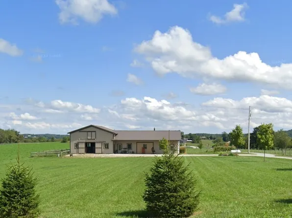 7108 Wenger Rd S, Dalton, OH 44618
