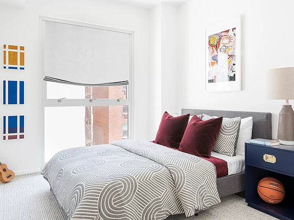 3rd image of 375 W 123rd St #10A