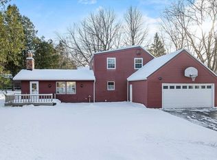 1511 North BROADWAY AVENUE, Marshfield, WI 54449