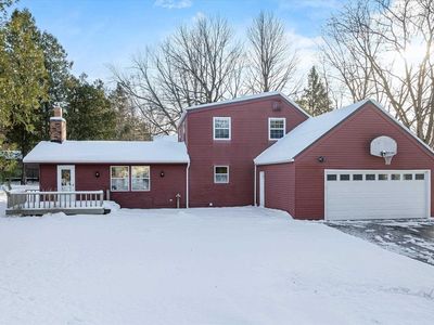 1511 North BROADWAY AVENUE, Marshfield, WI, 54449