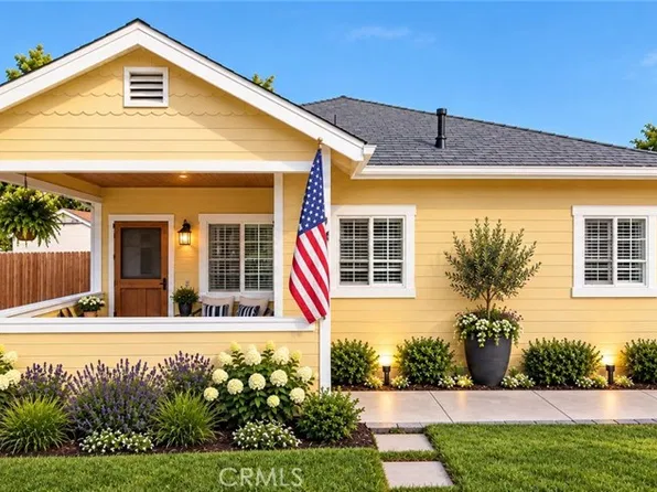 7325 Navajoa Ave, Atascadero, CA 93422