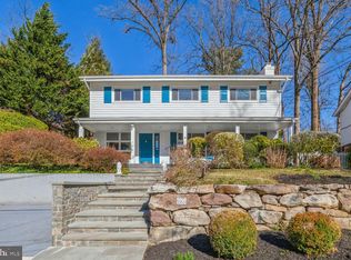 8805 Clifford Ave, Chevy Chase, MD 20815
