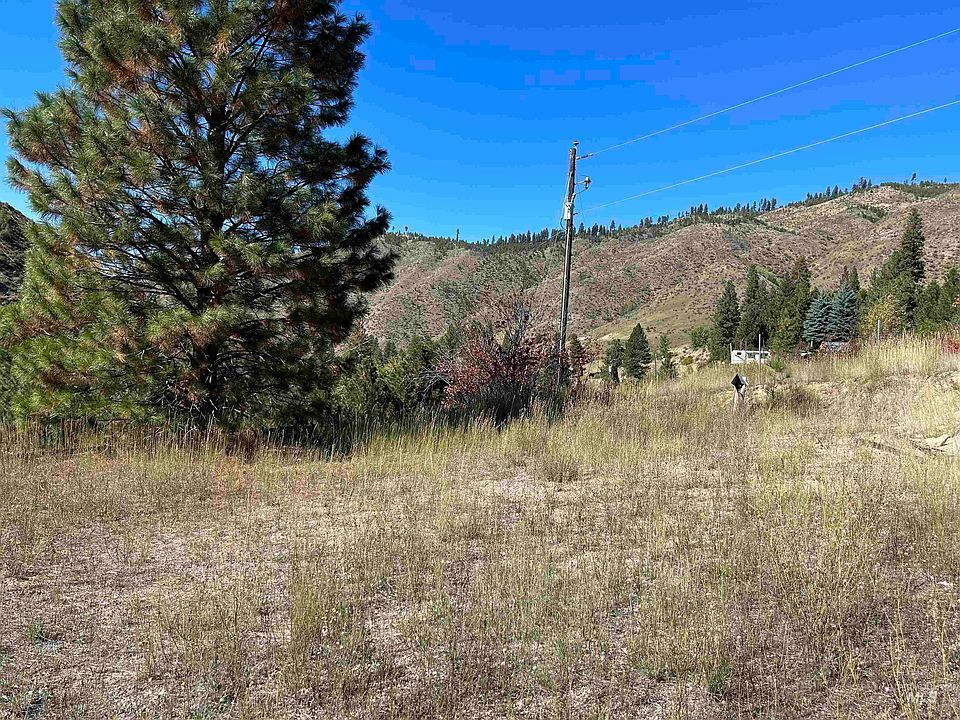 Sellman Dr, Lowman, ID 83637 Zillow